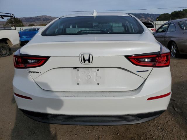 Photo 5 VIN: 19XZE4F5XKE031799 - HONDA INSIGHT 