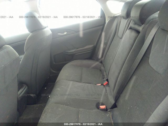 Photo 7 VIN: 19XZE4F5XKE031835 - HONDA INSIGHT 