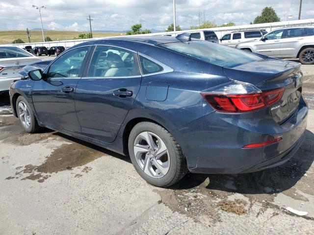 Photo 1 VIN: 19XZE4F5XLE002109 - HONDA INSIGHT 