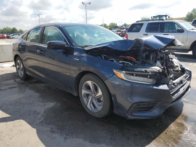 Photo 3 VIN: 19XZE4F5XLE002109 - HONDA INSIGHT 