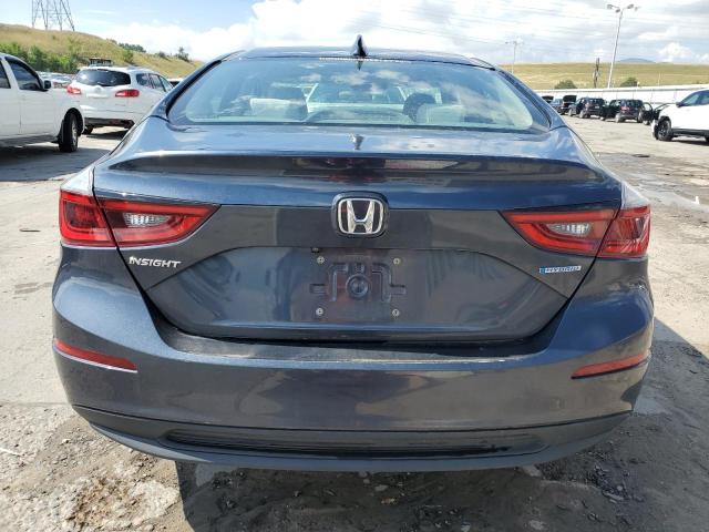 Photo 5 VIN: 19XZE4F5XLE002109 - HONDA INSIGHT 