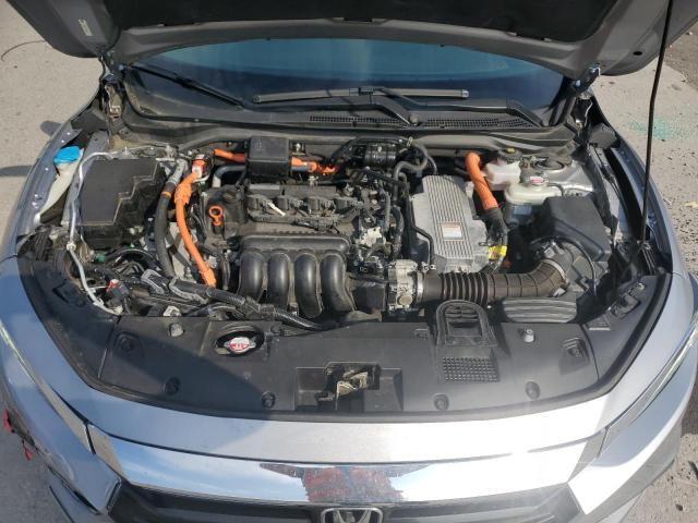 Photo 10 VIN: 19XZE4F5XLE009271 - HONDA INSIGHT 