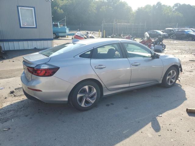 Photo 2 VIN: 19XZE4F5XLE009271 - HONDA INSIGHT 