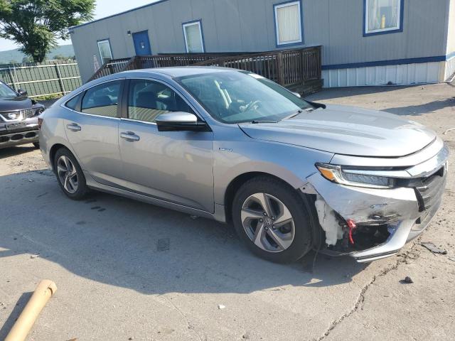 Photo 3 VIN: 19XZE4F5XLE009271 - HONDA INSIGHT 