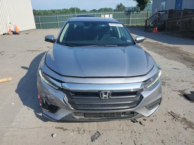 Photo 4 VIN: 19XZE4F5XLE009271 - HONDA INSIGHT 