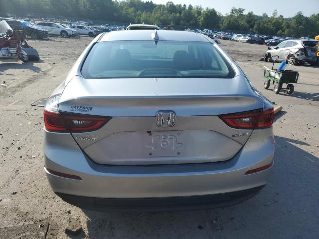 Photo 5 VIN: 19XZE4F5XLE009271 - HONDA INSIGHT 