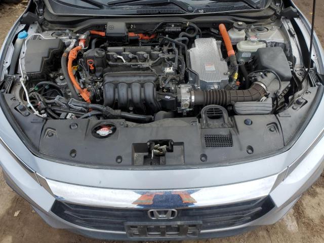 Photo 10 VIN: 19XZE4F5XLE011926 - HONDA INSIGHT EX 