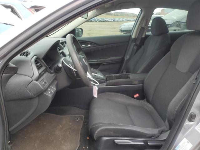 Photo 6 VIN: 19XZE4F5XLE011926 - HONDA INSIGHT EX 