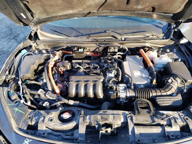 Photo 10 VIN: 19XZE4F5XLE012929 - HONDA INSIGHT EX 