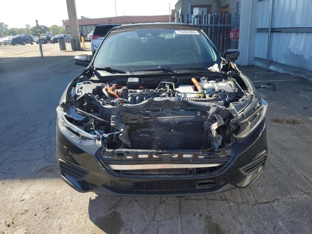 Photo 4 VIN: 19XZE4F5XLE014826 - HONDA INSIGHT EX 