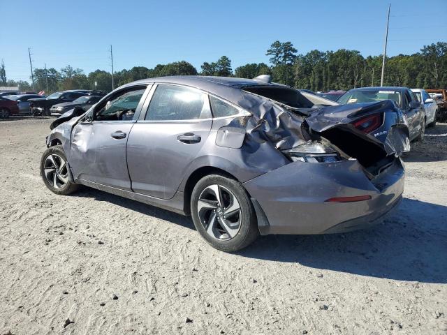 Photo 1 VIN: 19XZE4F5XME005061 - HONDA INSIGHT EX 