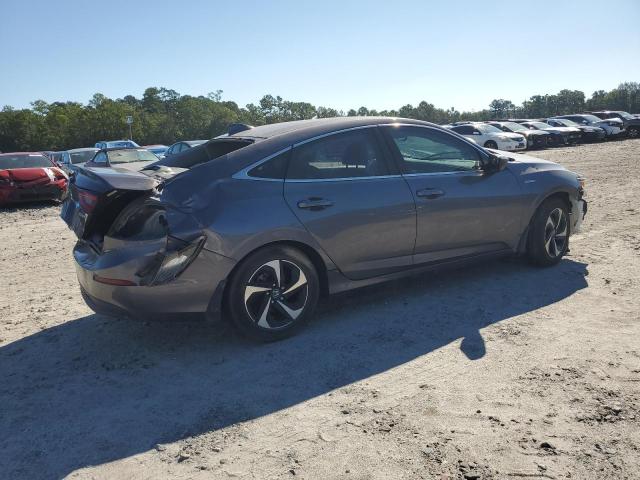 Photo 2 VIN: 19XZE4F5XME005061 - HONDA INSIGHT EX 