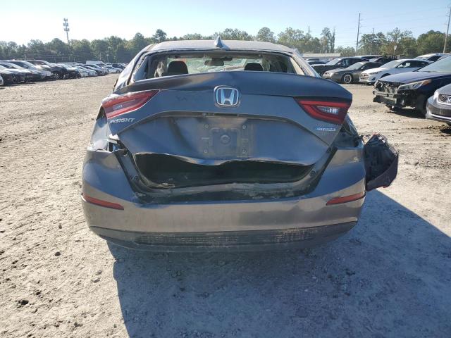 Photo 5 VIN: 19XZE4F5XME005061 - HONDA INSIGHT EX 