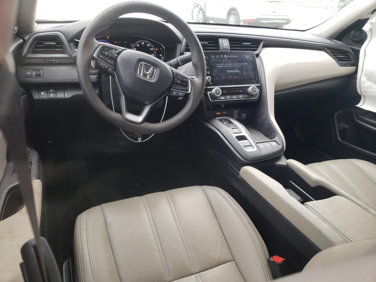 Photo 7 VIN: 19XZE4F5XME008669 - HONDA INSIGHT 