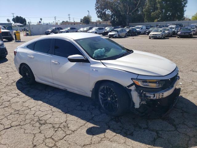 Photo 3 VIN: 19XZE4F5XME009465 - HONDA INSIGHT 