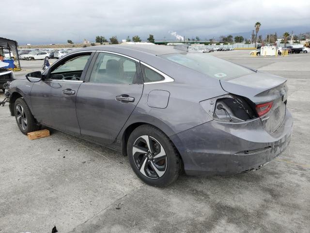 Photo 1 VIN: 19XZE4F5XME011037 - HONDA INSIGHT EX 