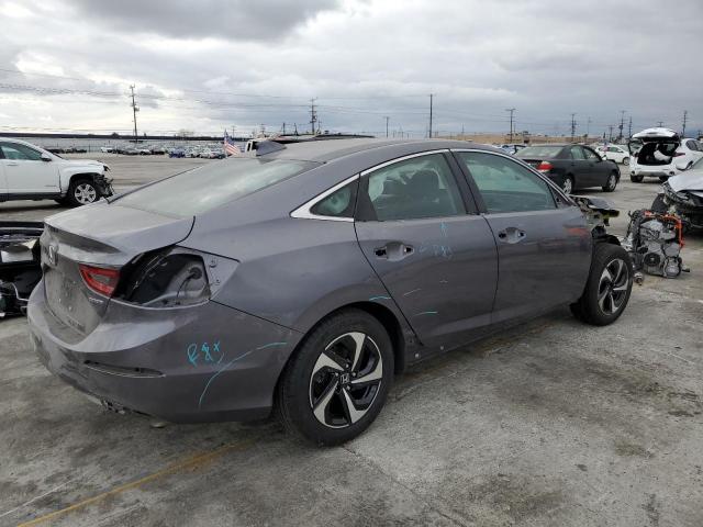 Photo 2 VIN: 19XZE4F5XME011037 - HONDA INSIGHT EX 