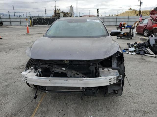 Photo 4 VIN: 19XZE4F5XME011037 - HONDA INSIGHT EX 