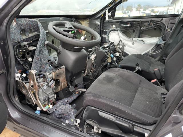 Photo 6 VIN: 19XZE4F5XME011037 - HONDA INSIGHT EX 