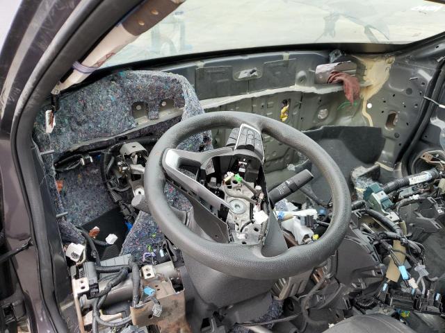 Photo 8 VIN: 19XZE4F5XME011037 - HONDA INSIGHT EX 