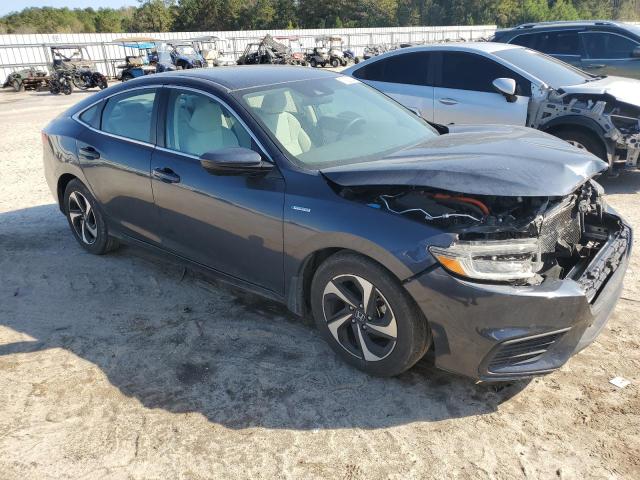 Photo 3 VIN: 19XZE4F5XNE000332 - HONDA INSIGHT EX 