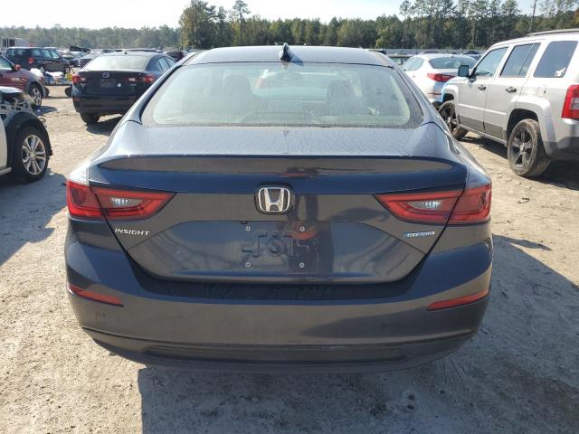 Photo 5 VIN: 19XZE4F5XNE000332 - HONDA INSIGHT EX 