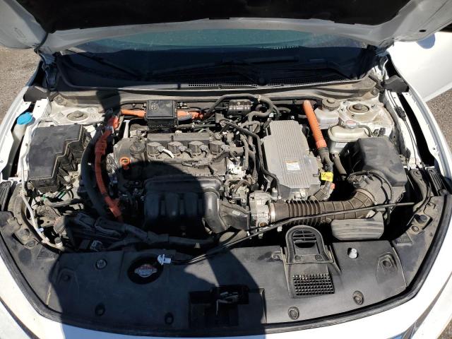 Photo 10 VIN: 19XZE4F5XNE003294 - HONDA INSIGHT EX 