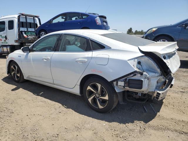 Photo 1 VIN: 19XZE4F5XNE004882 - HONDA INSIGHT EX 