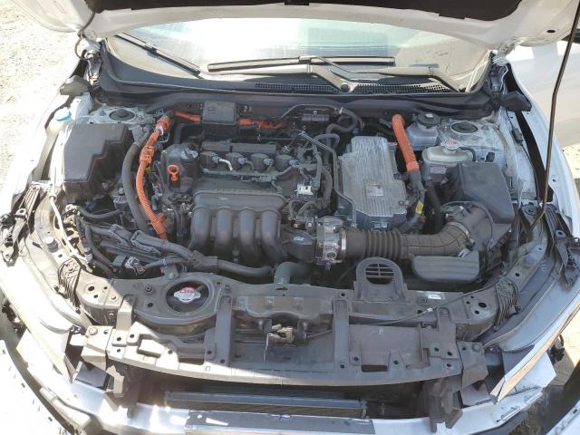 Photo 10 VIN: 19XZE4F5XNE004882 - HONDA INSIGHT EX 