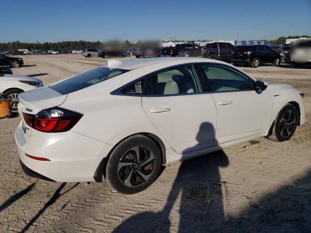 Photo 2 VIN: 19XZE4F5XNE005045 - HONDA INSIGHT EX 