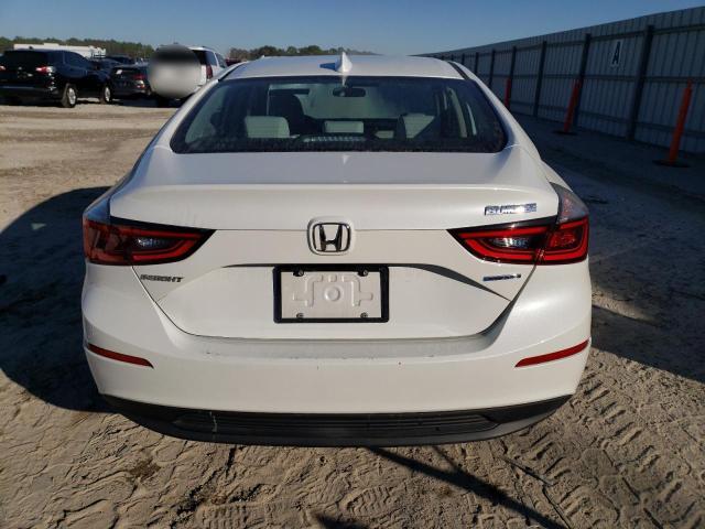 Photo 5 VIN: 19XZE4F5XNE005045 - HONDA INSIGHT EX 