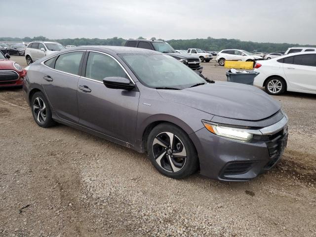 Photo 3 VIN: 19XZE4F5XNE006387 - HONDA INSIGHT 