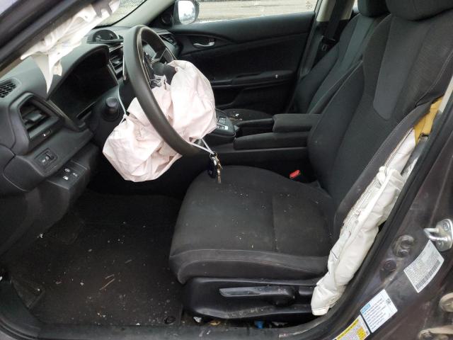 Photo 6 VIN: 19XZE4F5XNE006387 - HONDA INSIGHT 