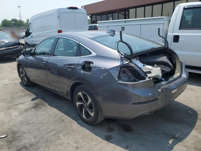 Photo 1 VIN: 19XZE4F5XNE006910 - HONDA INSIGHT EX 