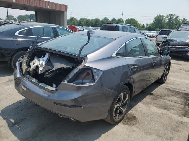 Photo 2 VIN: 19XZE4F5XNE006910 - HONDA INSIGHT EX 