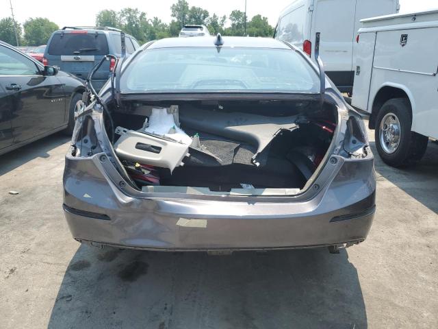 Photo 5 VIN: 19XZE4F5XNE006910 - HONDA INSIGHT EX 