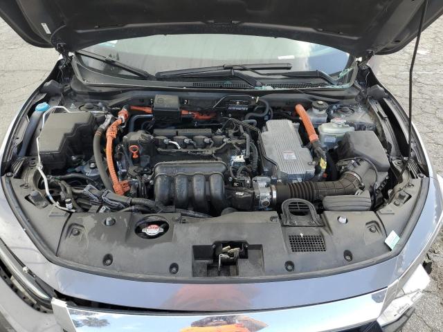 Photo 10 VIN: 19XZE4F5XNE009659 - HONDA INSIGHT 