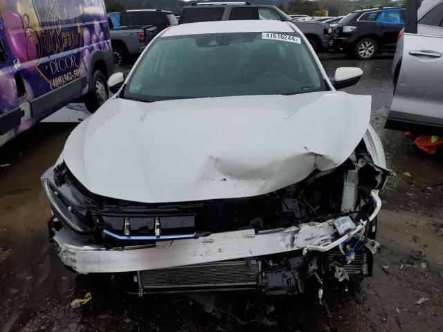 Photo 4 VIN: 19XZE4F5XNE010889 - HONDA INSIGHT 