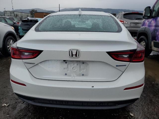 Photo 5 VIN: 19XZE4F5XNE010889 - HONDA INSIGHT 