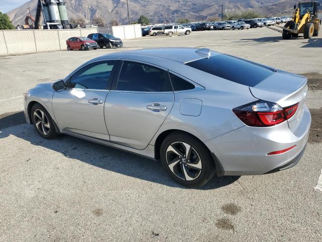 Photo 1 VIN: 19XZE4F5XNE015879 - HONDA INSIGHT EX 