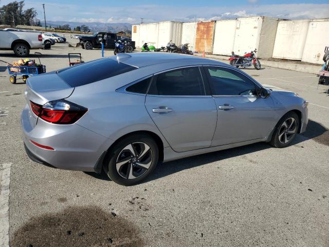 Photo 2 VIN: 19XZE4F5XNE015879 - HONDA INSIGHT EX 