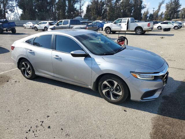 Photo 3 VIN: 19XZE4F5XNE015879 - HONDA INSIGHT EX 