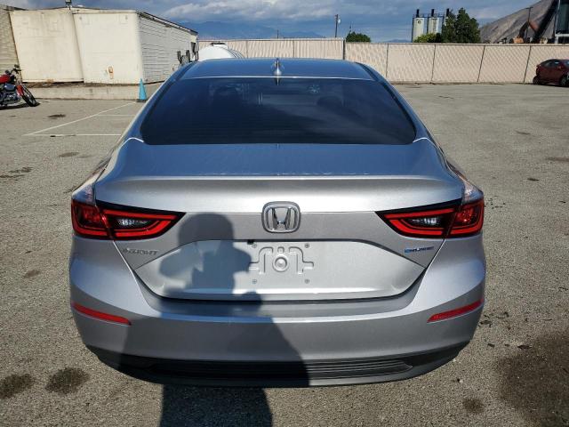 Photo 5 VIN: 19XZE4F5XNE015879 - HONDA INSIGHT EX 