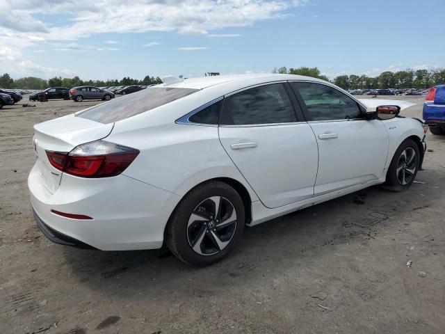 Photo 2 VIN: 19XZE4F5XNE016062 - HONDA INSIGHT EX 