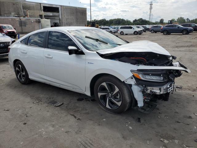 Photo 3 VIN: 19XZE4F5XNE016062 - HONDA INSIGHT EX 