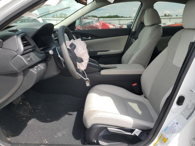 Photo 6 VIN: 19XZE4F5XNE016062 - HONDA INSIGHT EX 