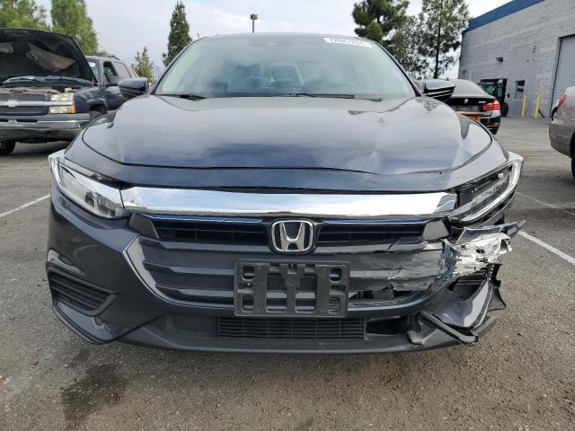 Photo 4 VIN: 19XZE4F5XNE017714 - HONDA INSIGHT EX 