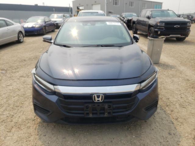 Photo 4 VIN: 19XZE4F79KE400315 - HONDA INSIGHT TO 