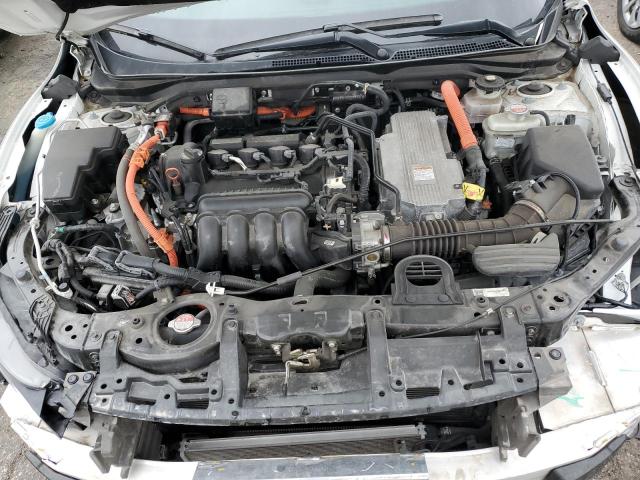 Photo 10 VIN: 19XZE4F90KE001780 - HONDA INSIGHT TO 