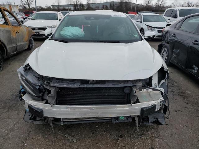 Photo 4 VIN: 19XZE4F90KE001780 - HONDA INSIGHT TO 